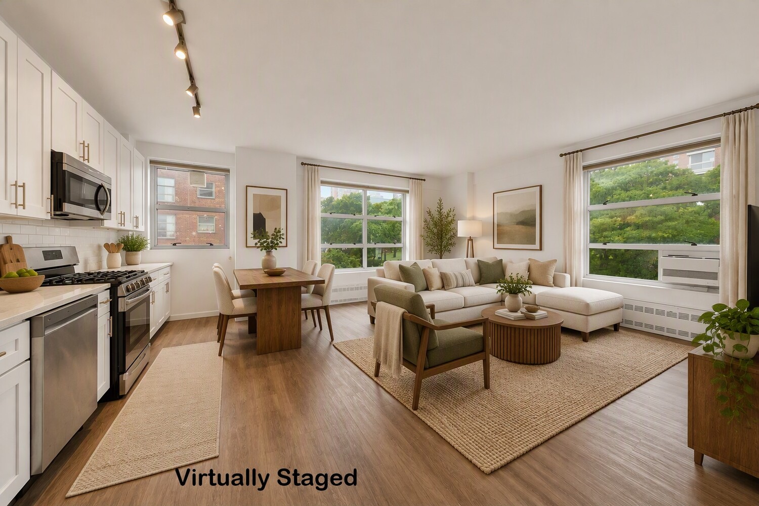 70 La Salle Street Unit 5G — photo