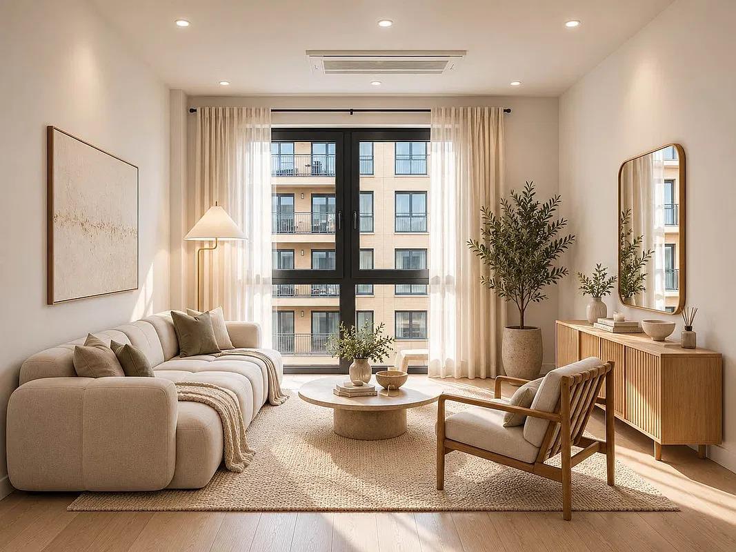 17 Dodworth Street Unit 3 — photo