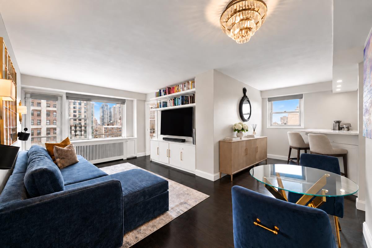 400 E 77th Street Unit 19-a — photo