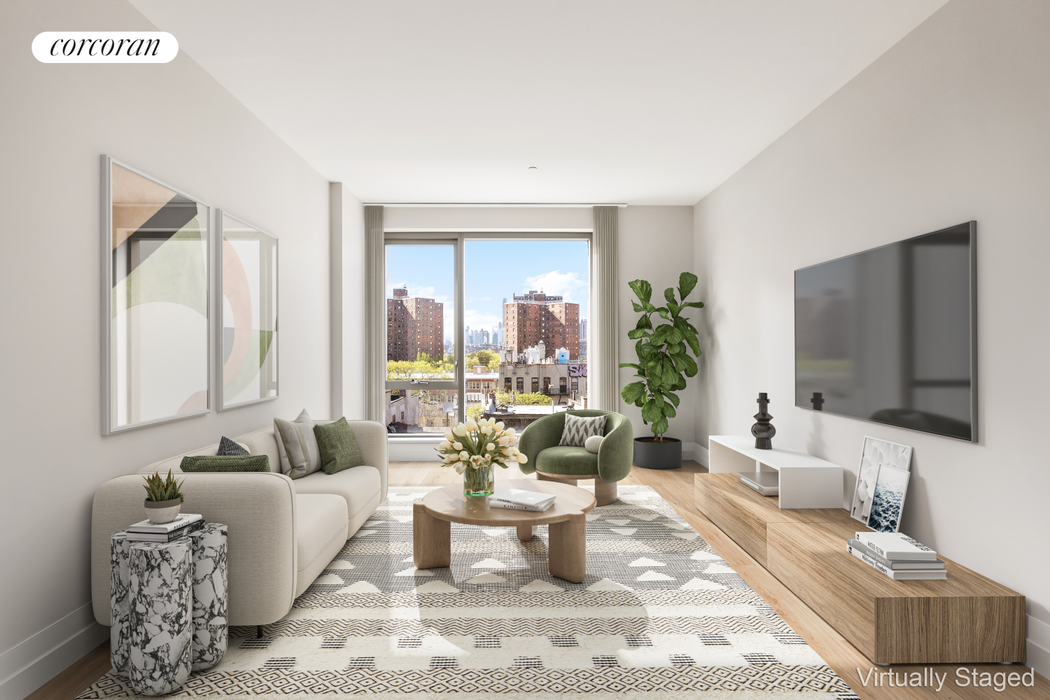 222 E Broadway Unit 7a — photo