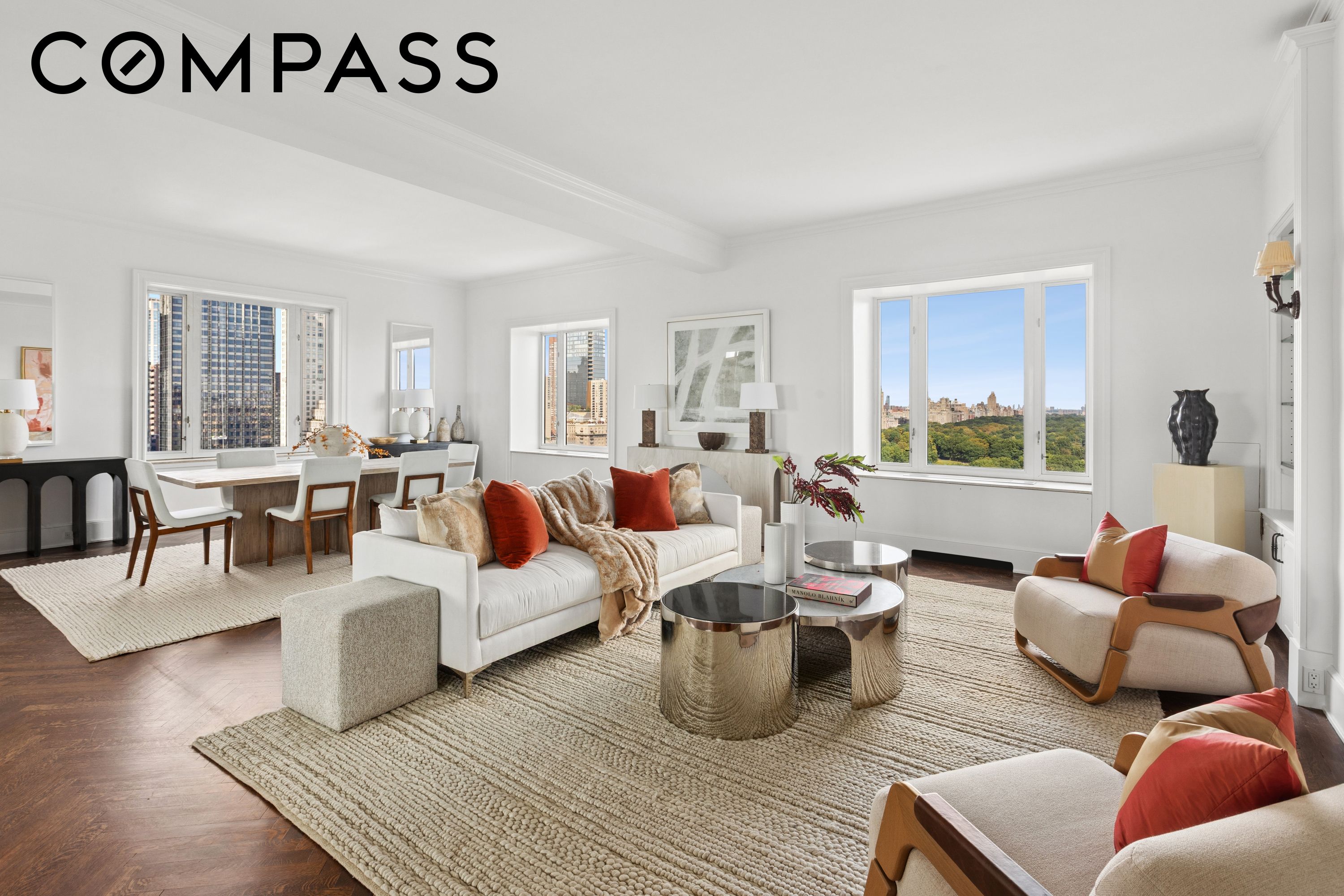 150 Central Park S Unit 2204 — photo