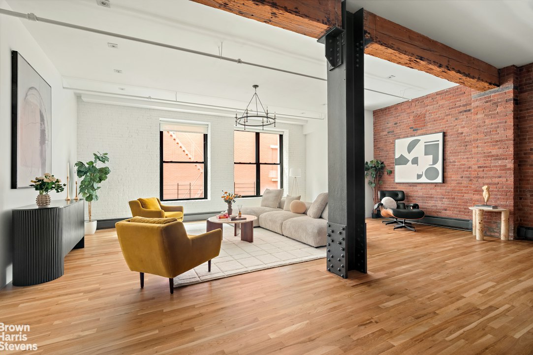 165 Duane Street Unit 3D — photo