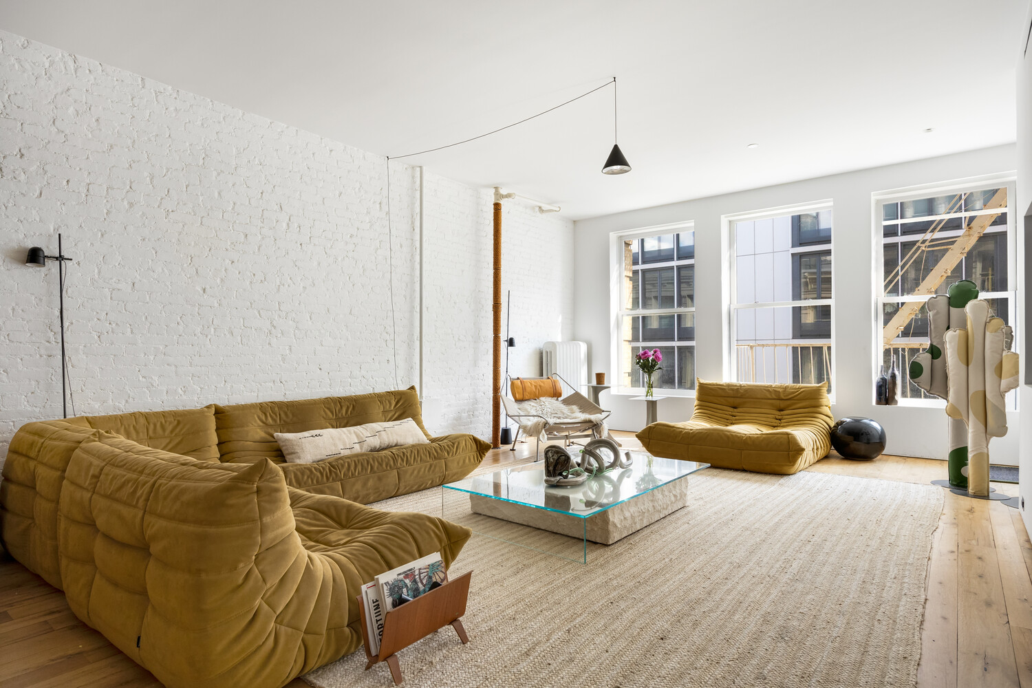64 Grand Street Unit 5 — photo
