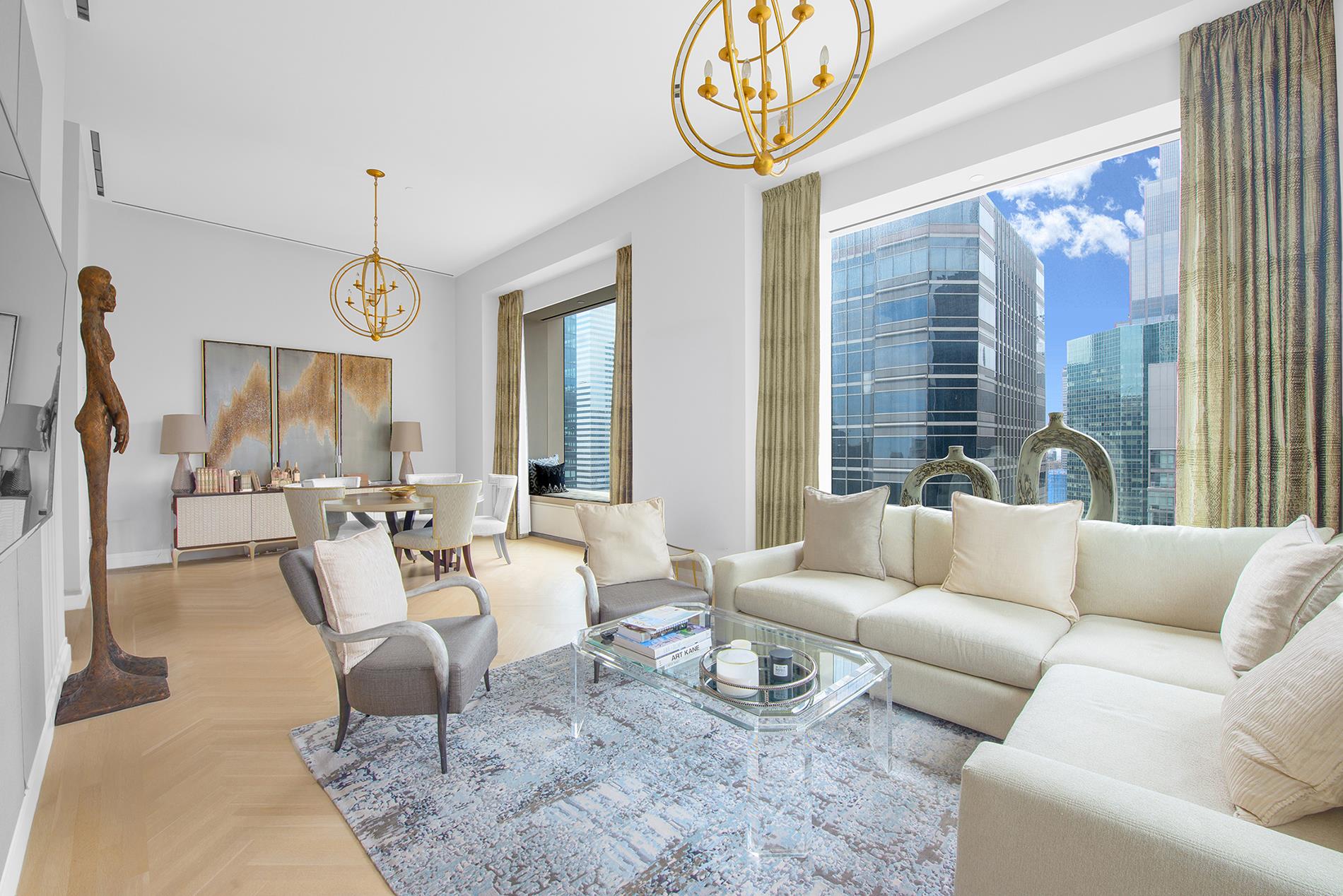 432 Park Avenue Unit 39-C — photo