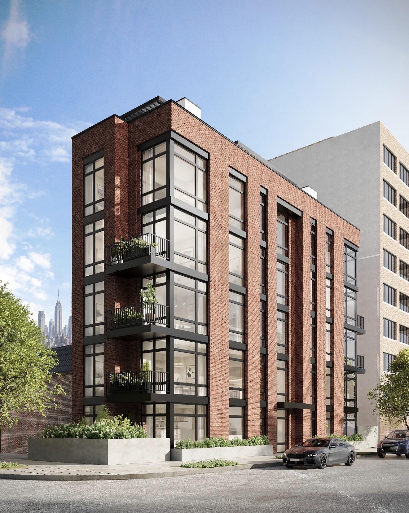 30-70 29th Street Unit 3-F — photo