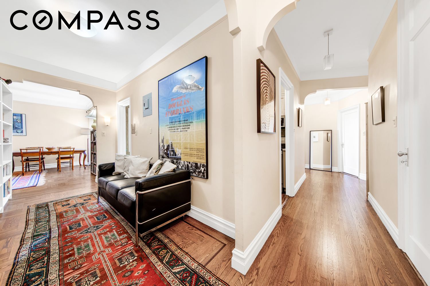 71 Ocean Parkway Unit 5N — photo