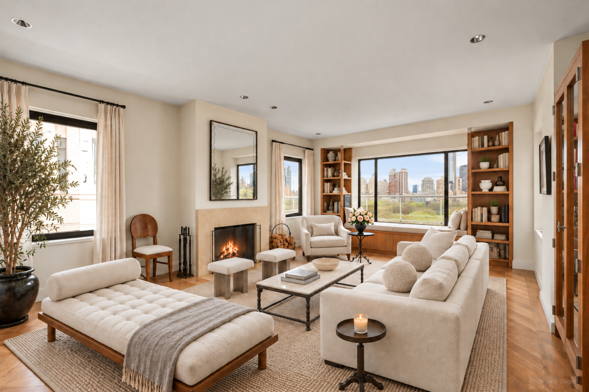 860 5th Avenue Unit Ph21H — photo