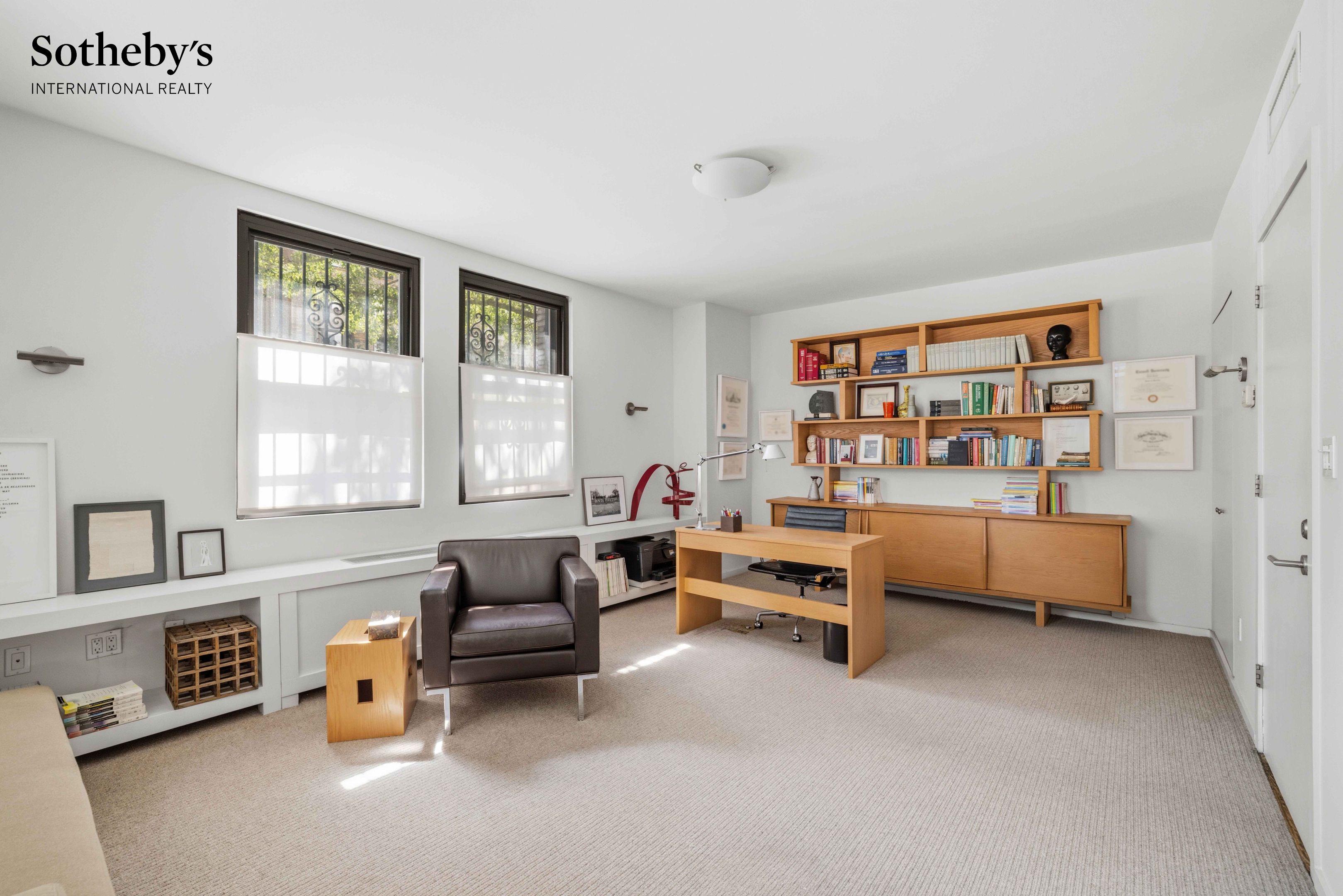 930 Park Avenue Unit 1C — photo