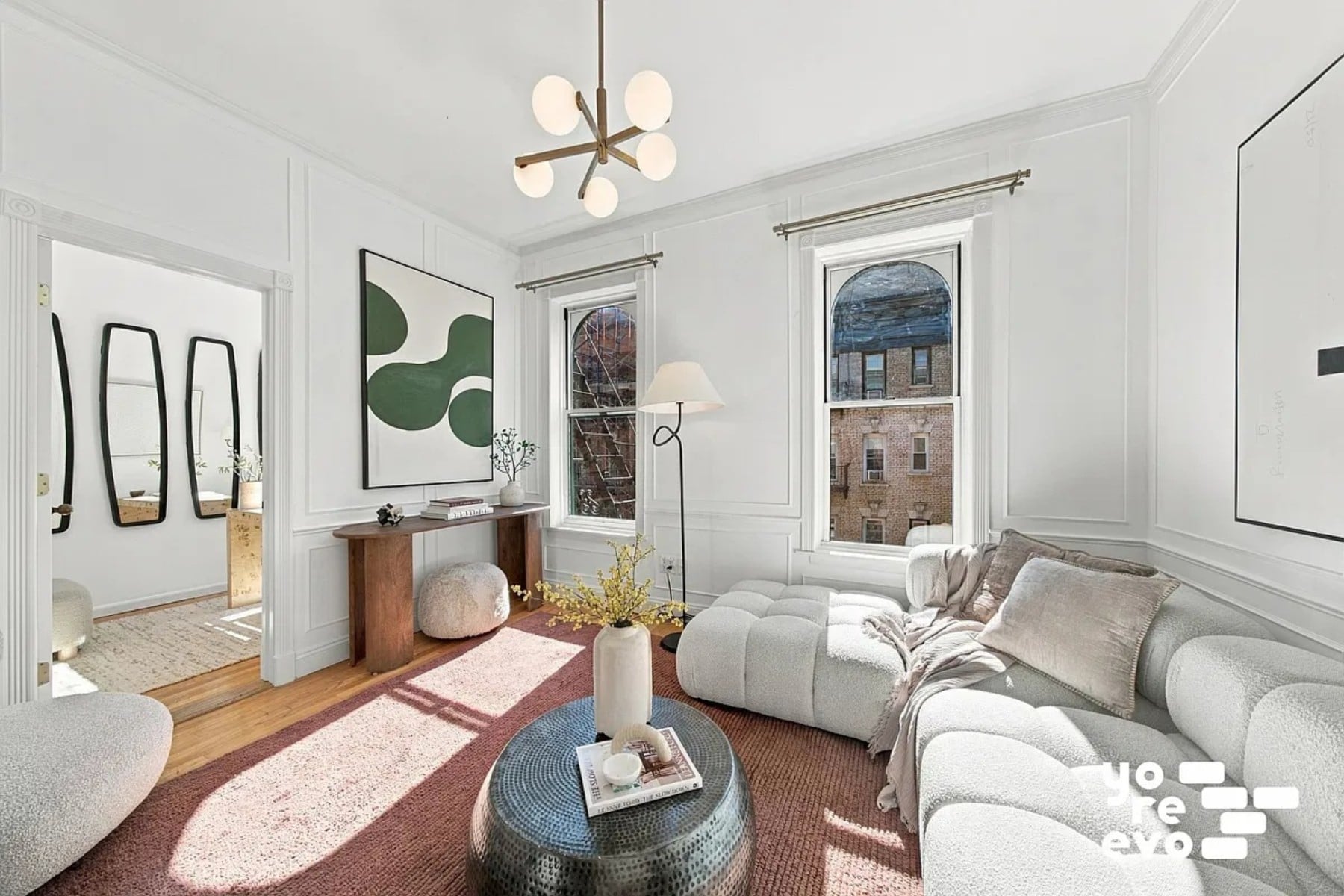 211 W 10th Street Unit 5C — photo