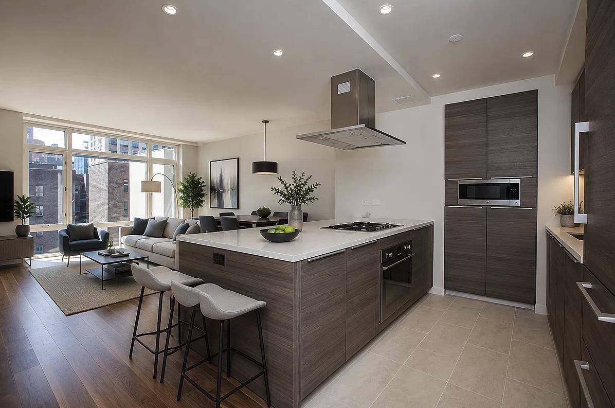 151 W 21st Street Unit 6-D — photo