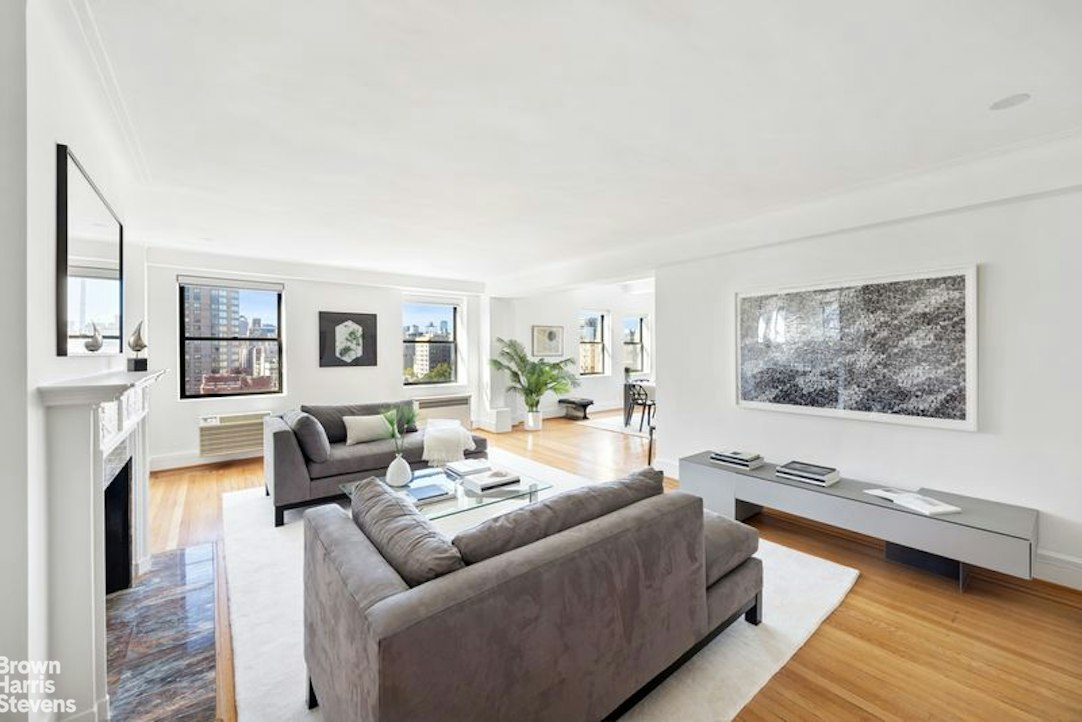 49 E 96th Street Unit 16D — photo