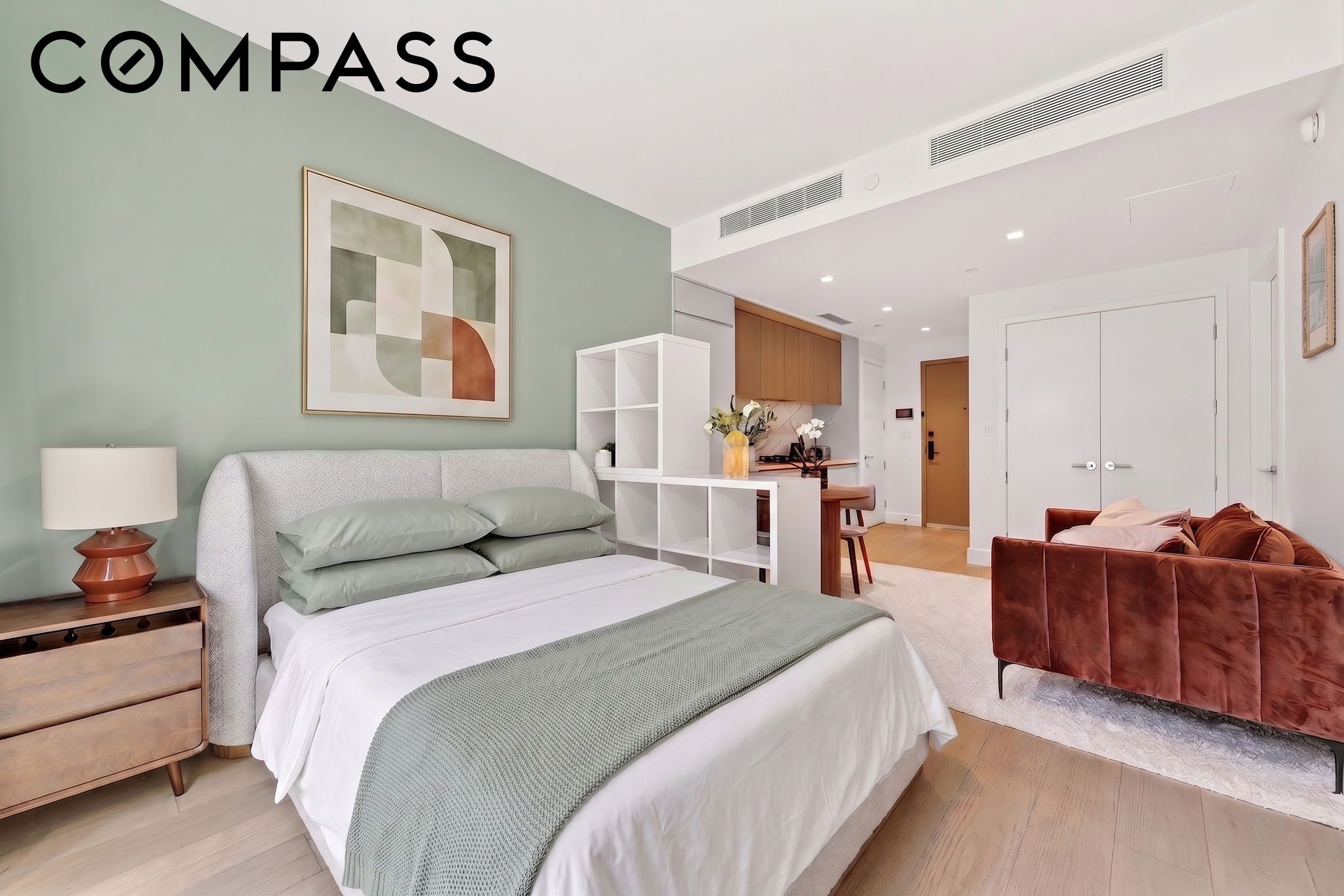 208 Delancey Street Unit Gc — photo
