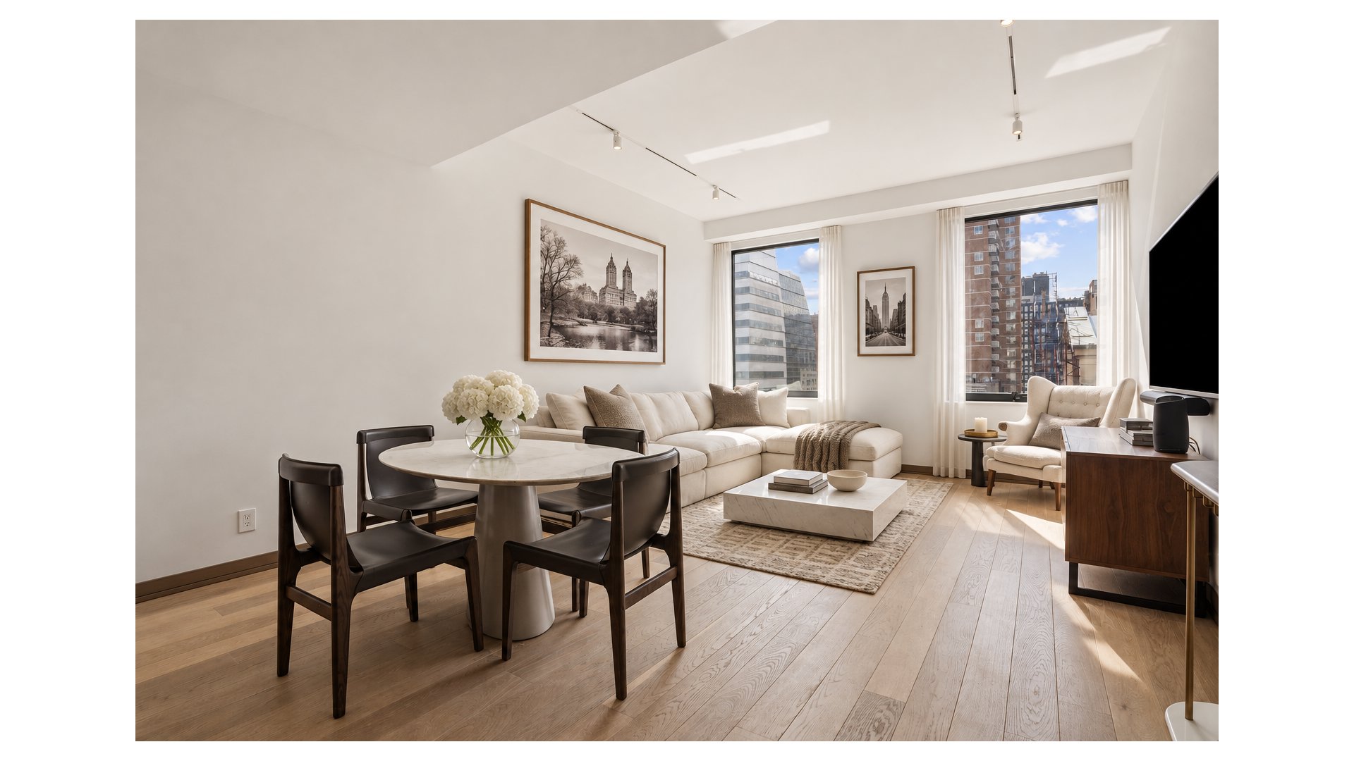 88 Lexington Avenue Unit 1007 — photo