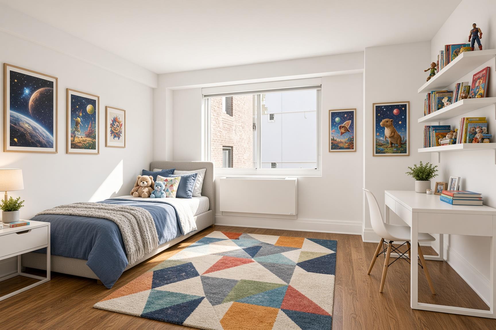 732 W End Avenue Unit 14 — photo