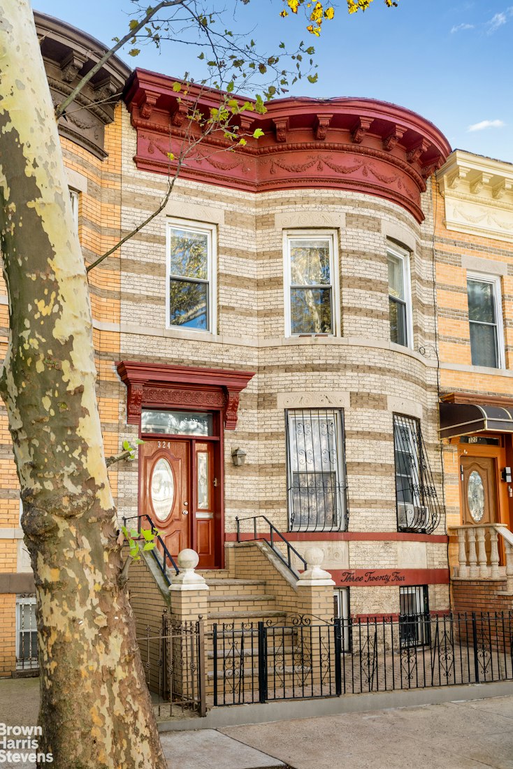 324 Weirfield Street — photo
