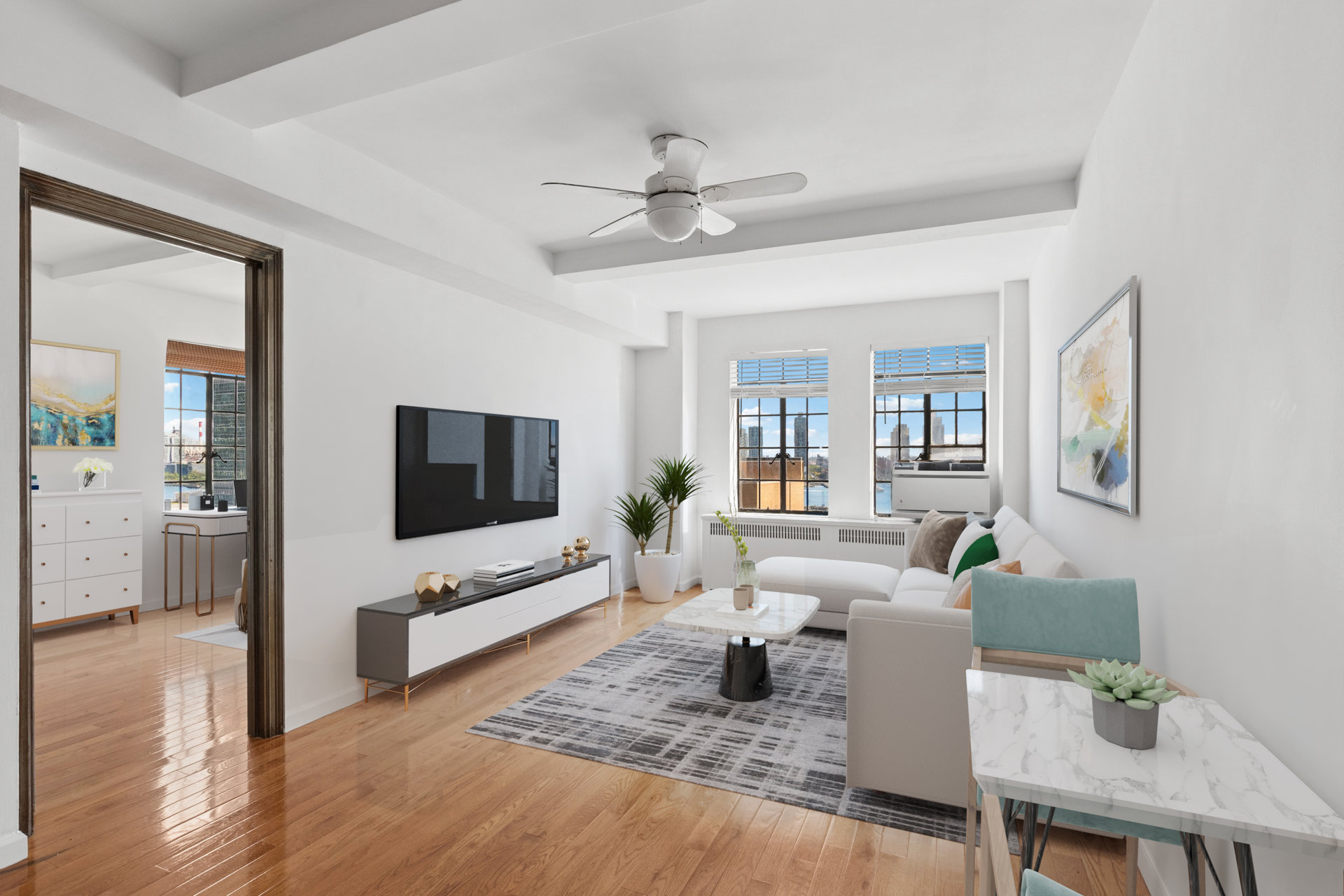5 Tudor City Place Unit 838 — photo