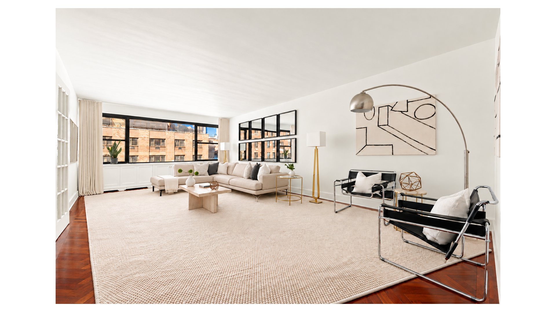 35 Sutton Place Unit 9E — photo