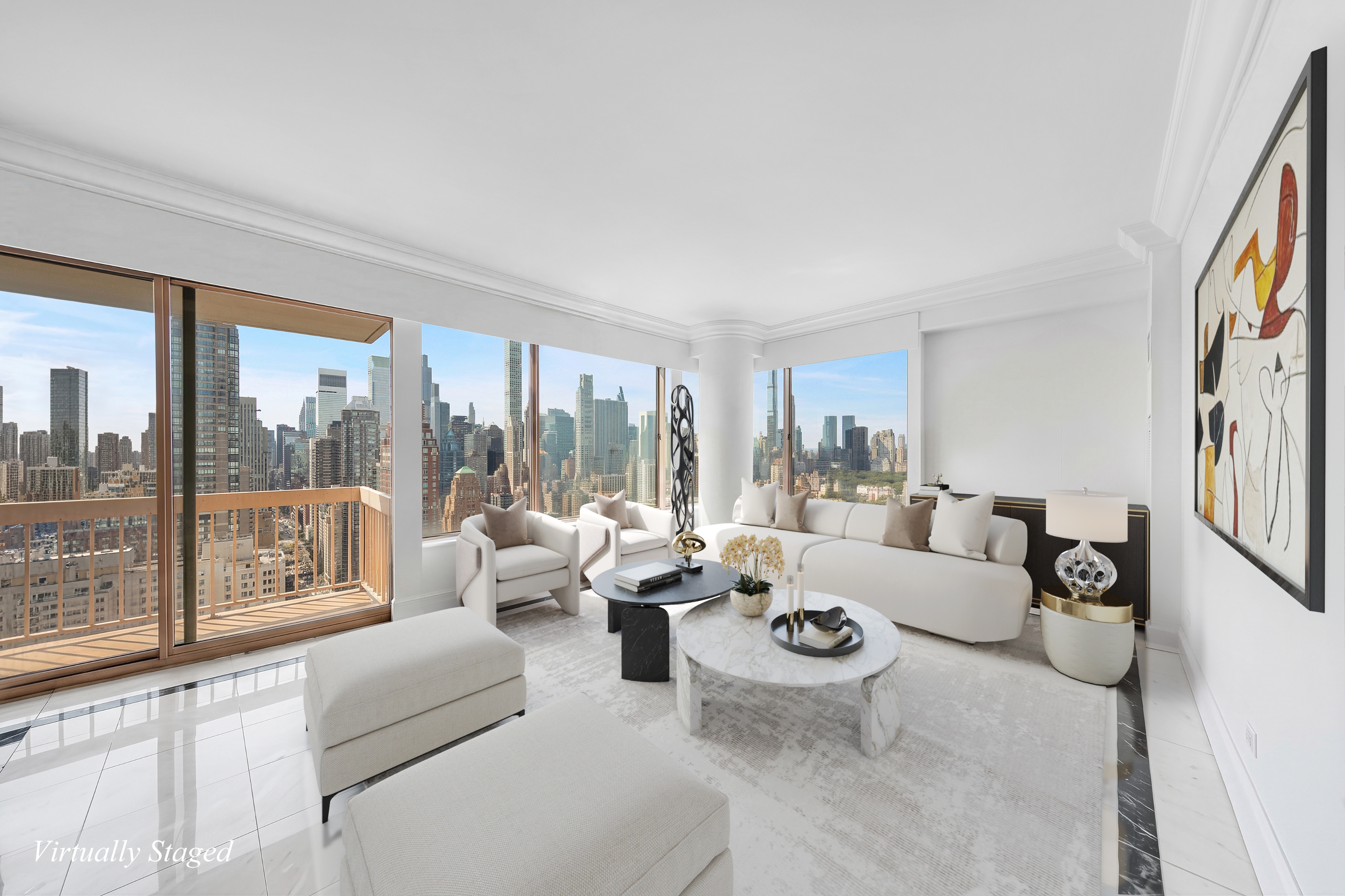 200 E 69th Street Unit 34C — photo