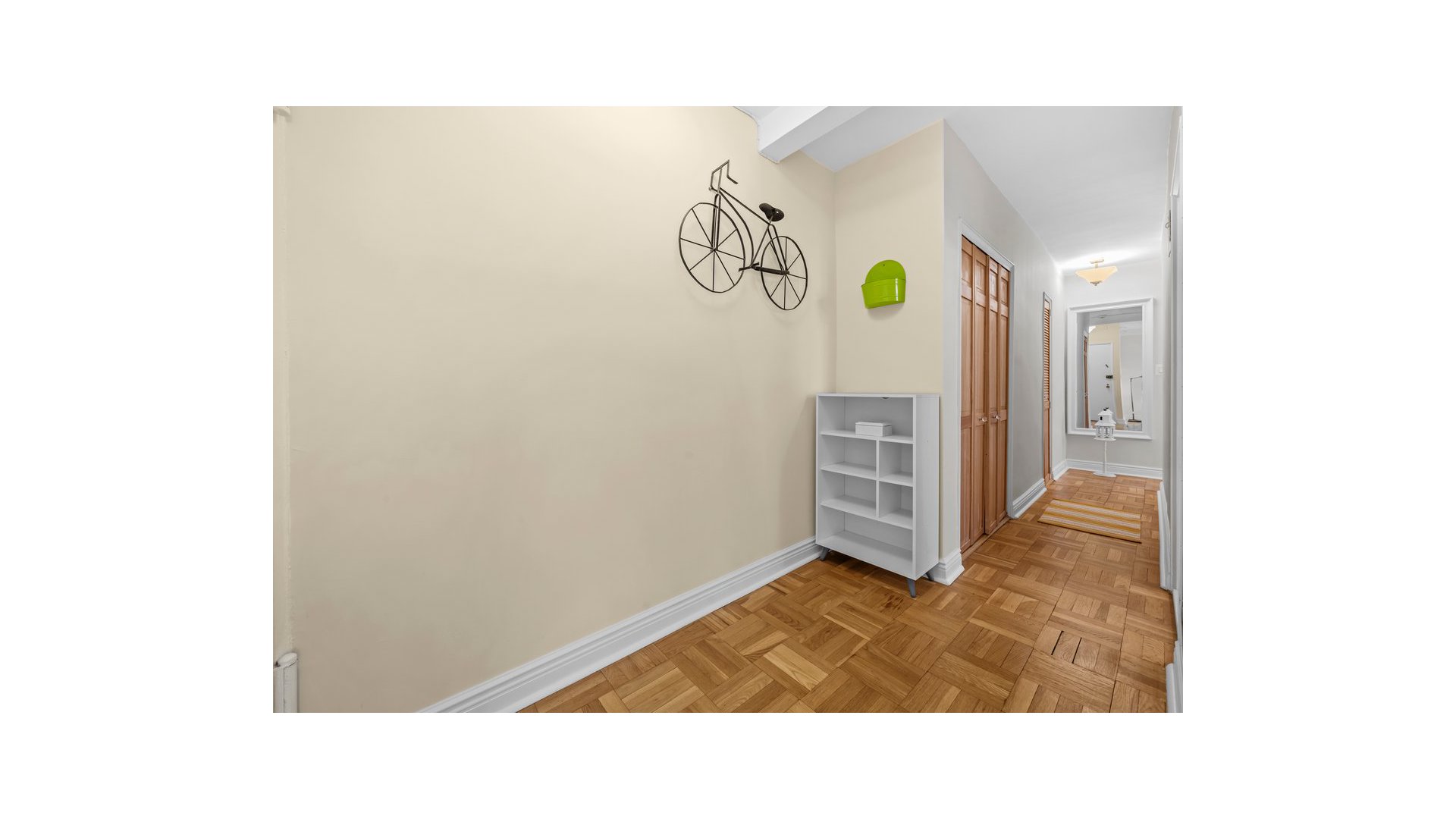 5500 Fieldston Road Unit 6Ff — photo
