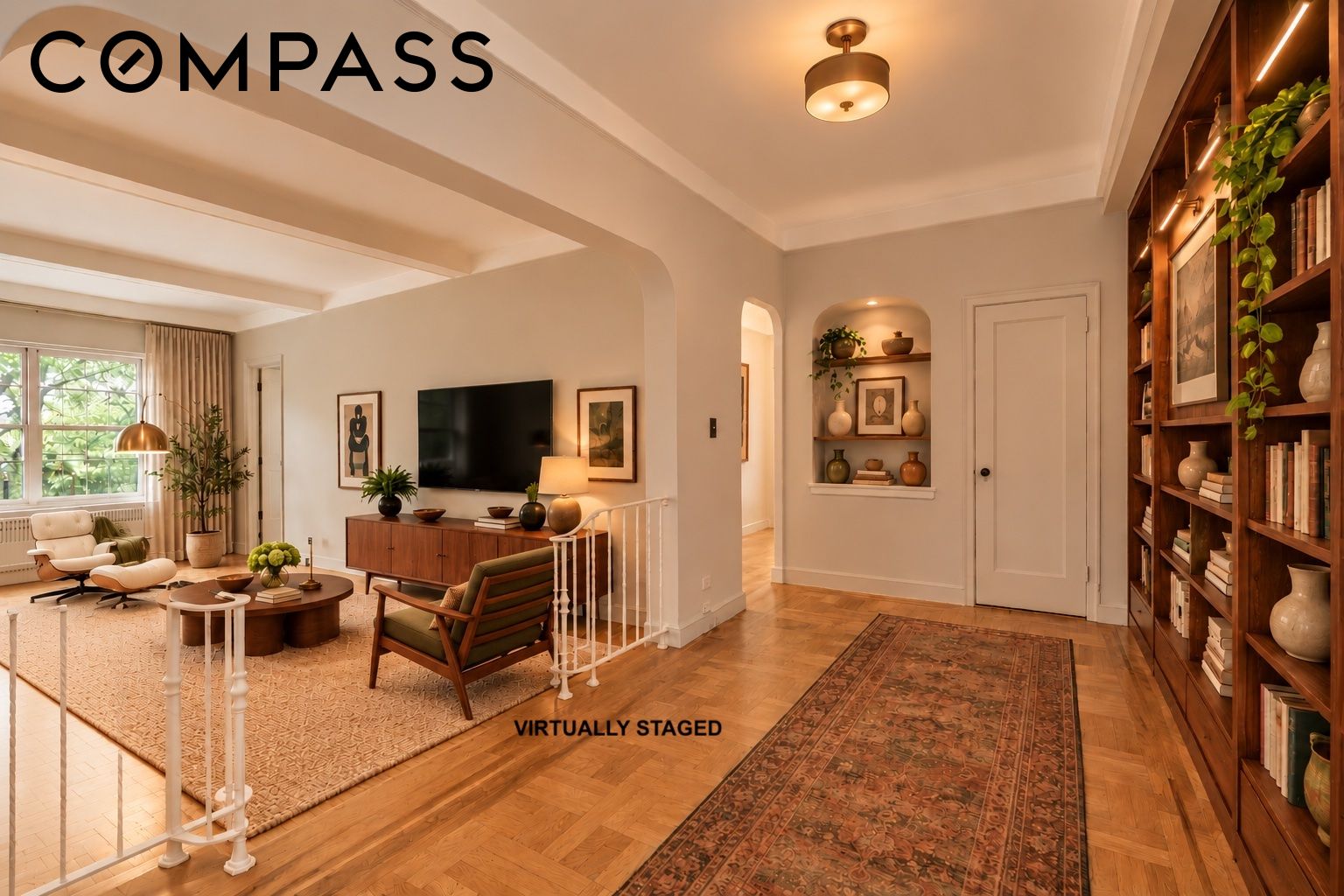 360 Cabrini Boulevard Unit 3N — photo