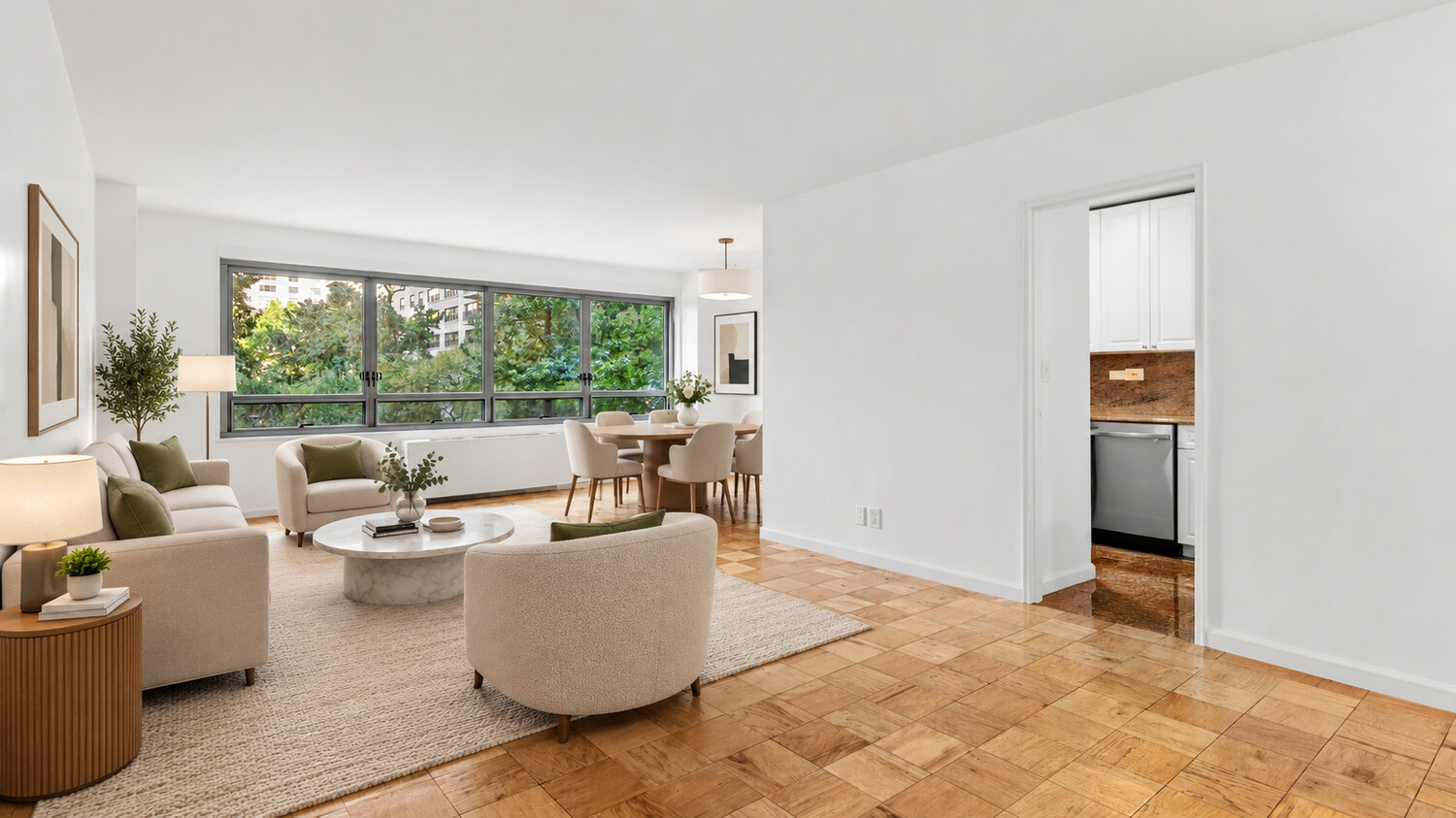 170 W End Avenue Unit 2H — photo