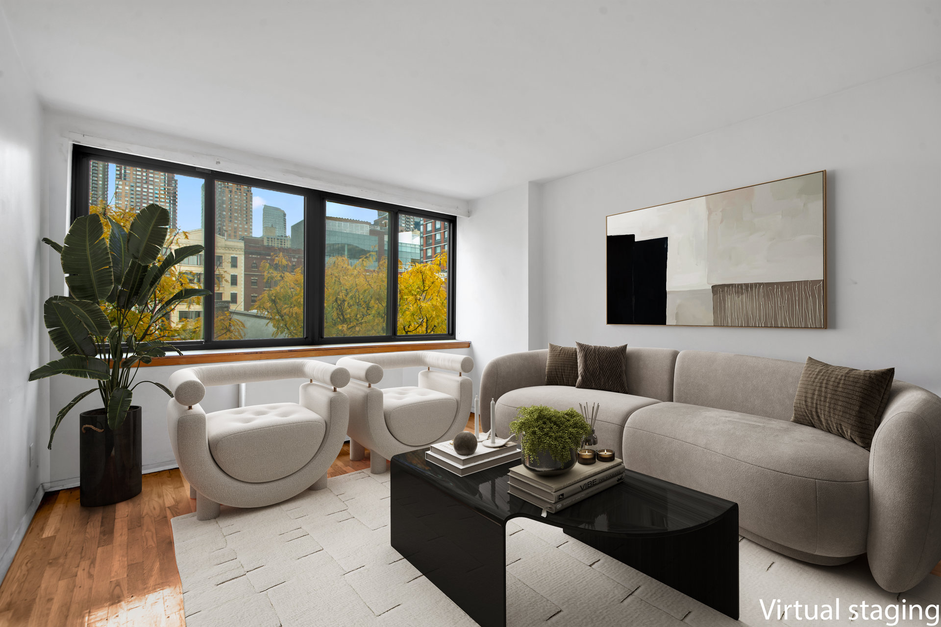 414 W 54th Street Unit 5C — photo