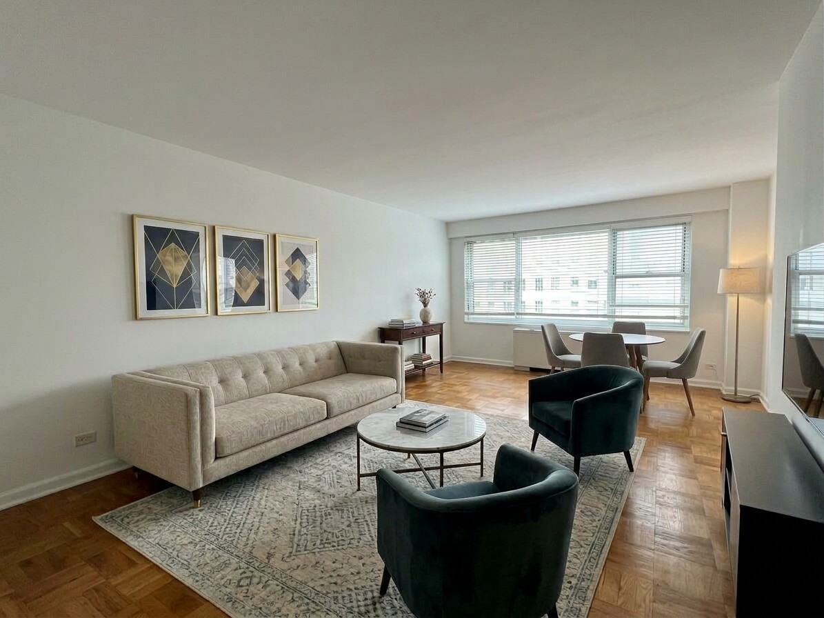 150 E 61st Street Unit 7K — photo