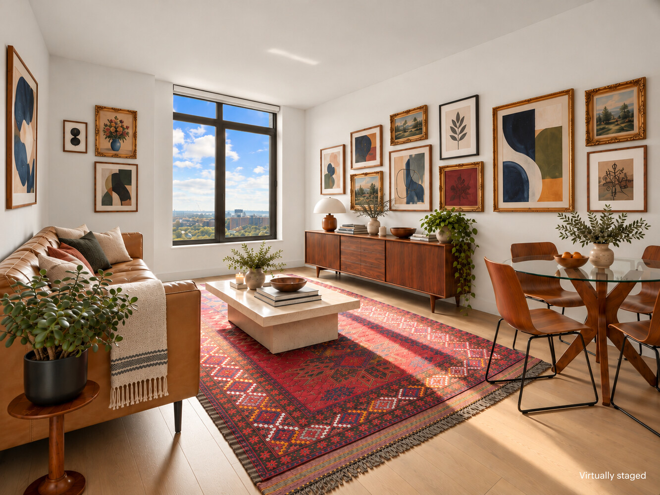 319 Schermerhorn Street Unit 14a — photo