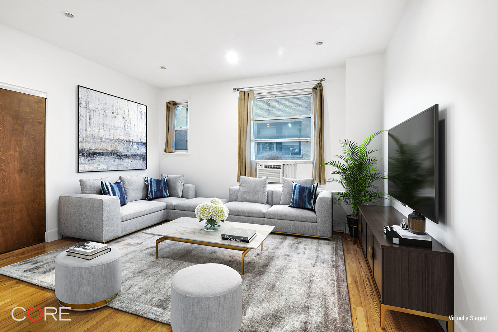 66 Madison Avenue Unit 7L — photo
