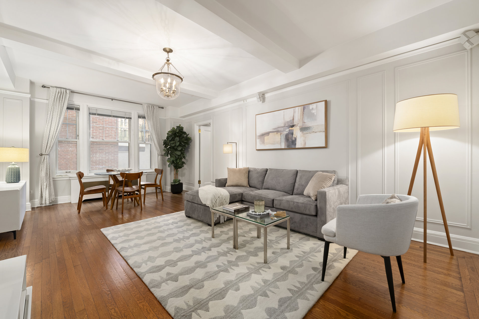 310 W End Avenue Unit 2D — photo