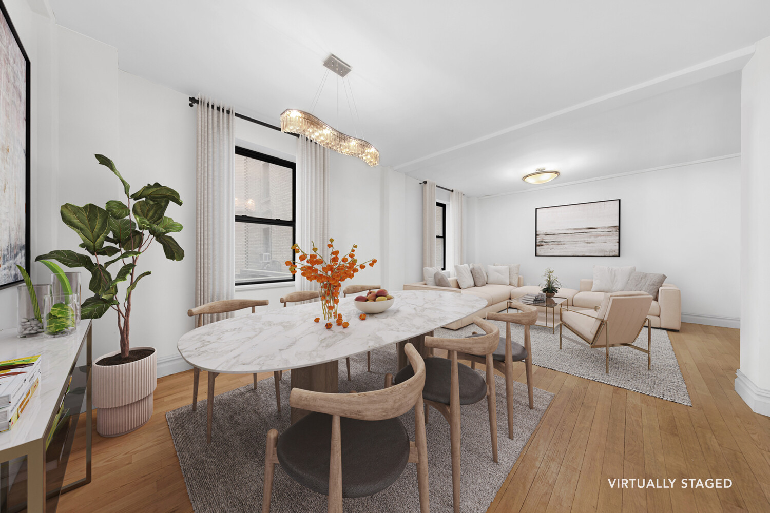 55 W 95th Street Unit M2 — photo