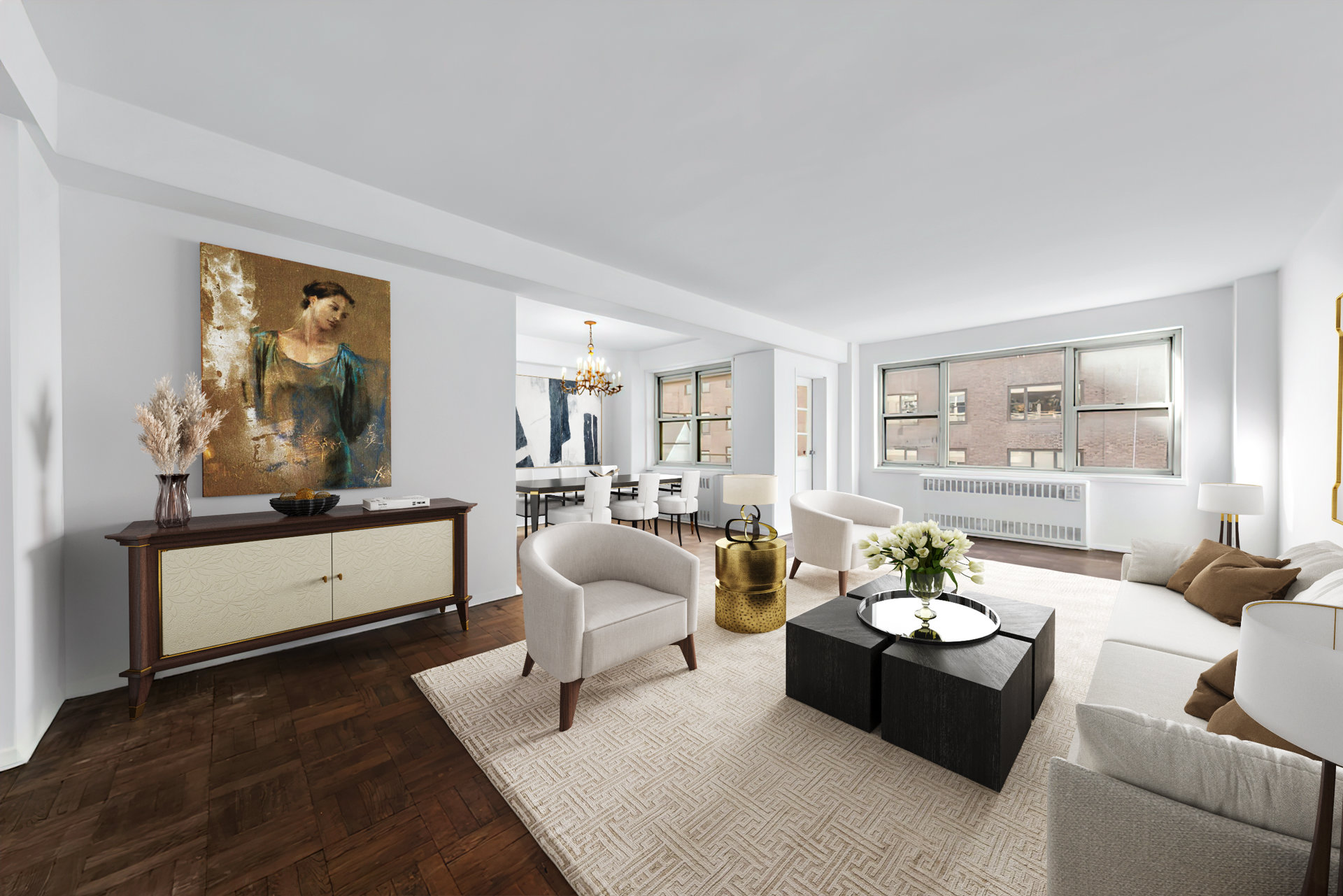 415 E 52nd Street Unit 8Da — photo