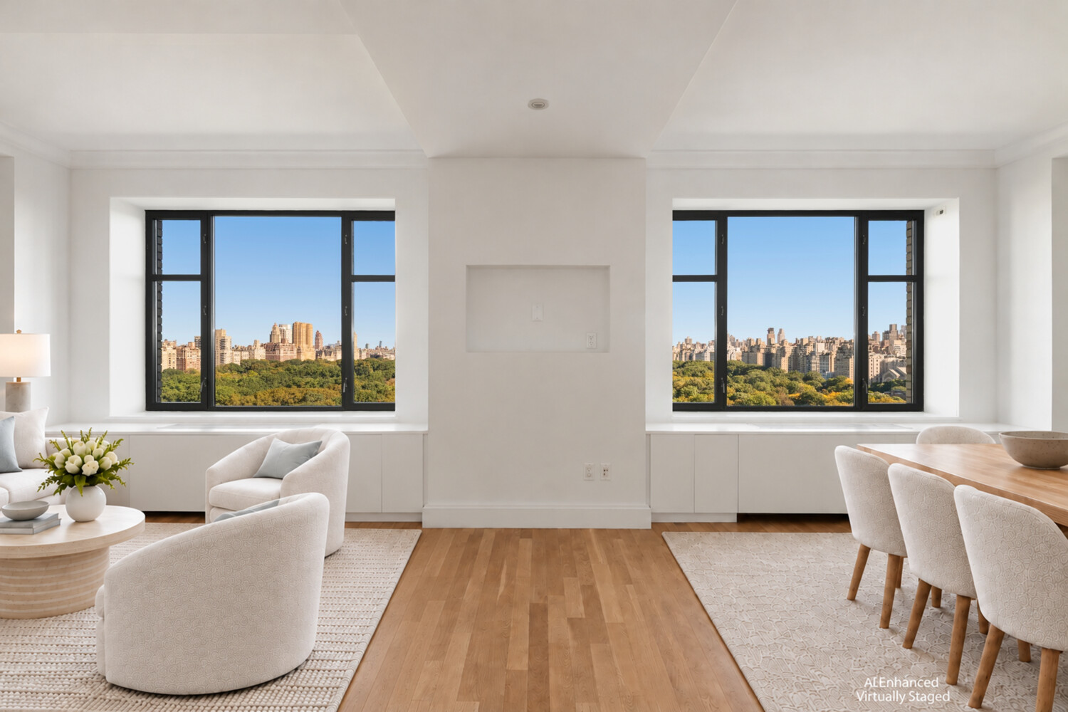 110 Central Park S Unit 18a — photo