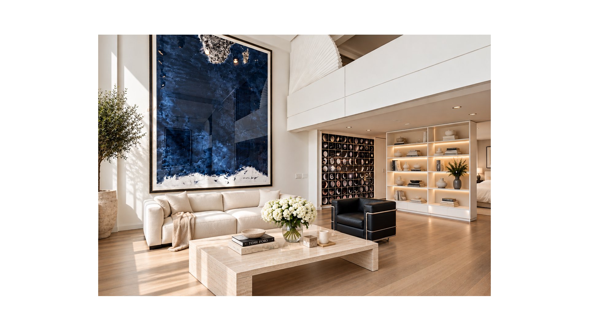 240 Centre Street Unit 3de — photo