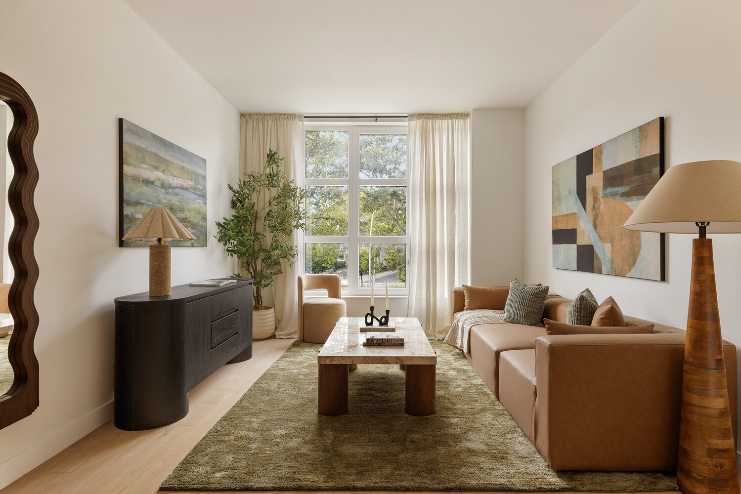 23 Ocean Parkway Unit 3B — photo