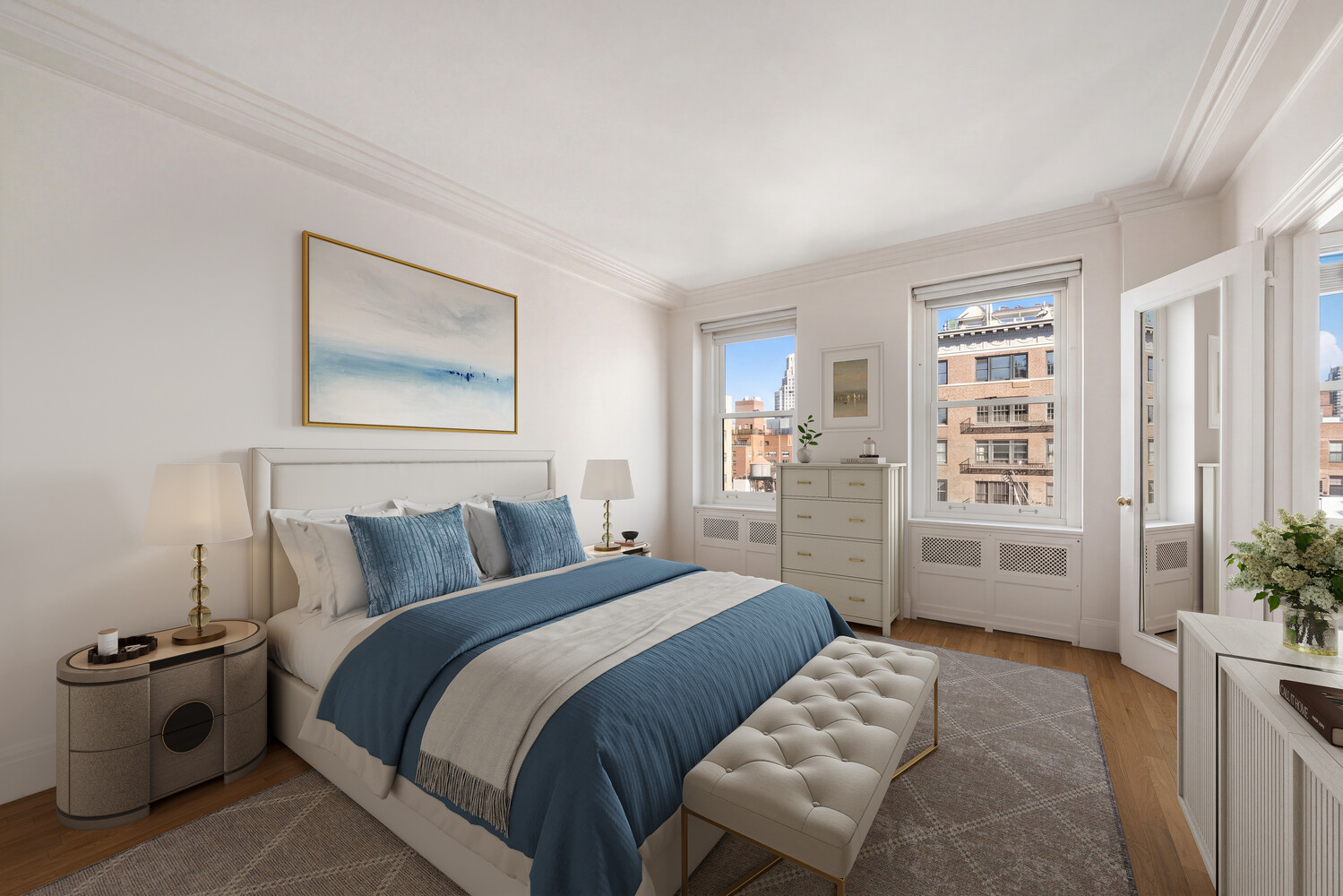 812 Park Avenue 11/12B — photo