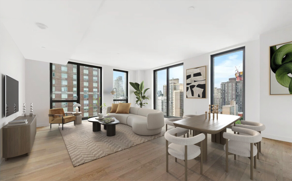 360 E 89th Street Unit 21C — photo