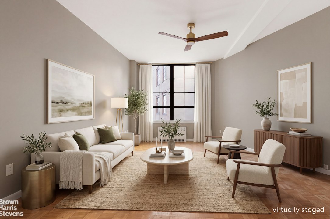 720 Greenwich Street Unit 6N — photo
