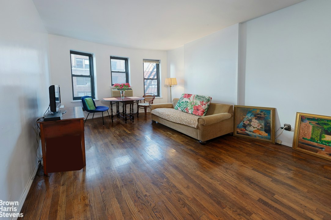 160 E 91st Street Unit 6K — photo