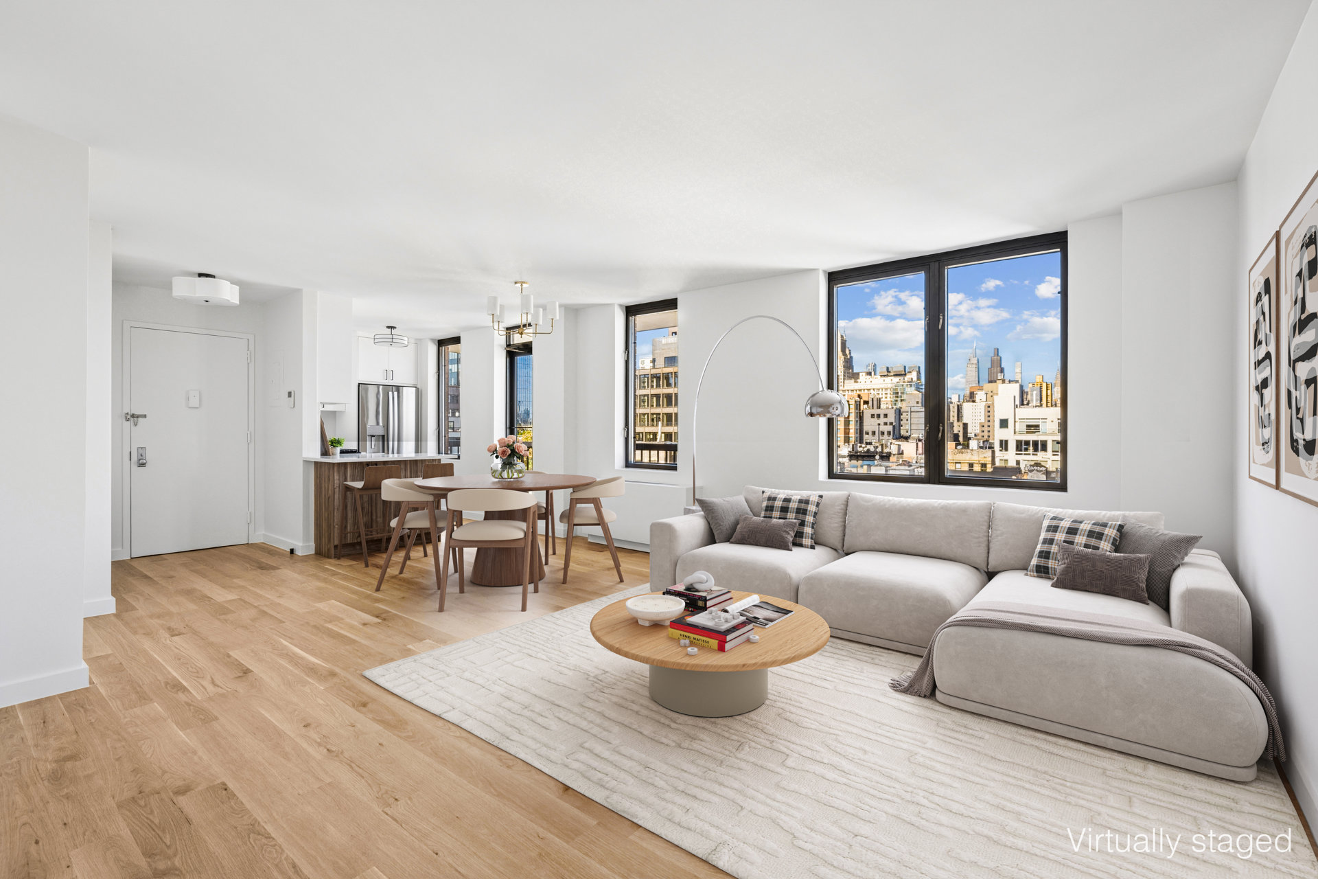 24 E 7th Street Unit 9B — photo