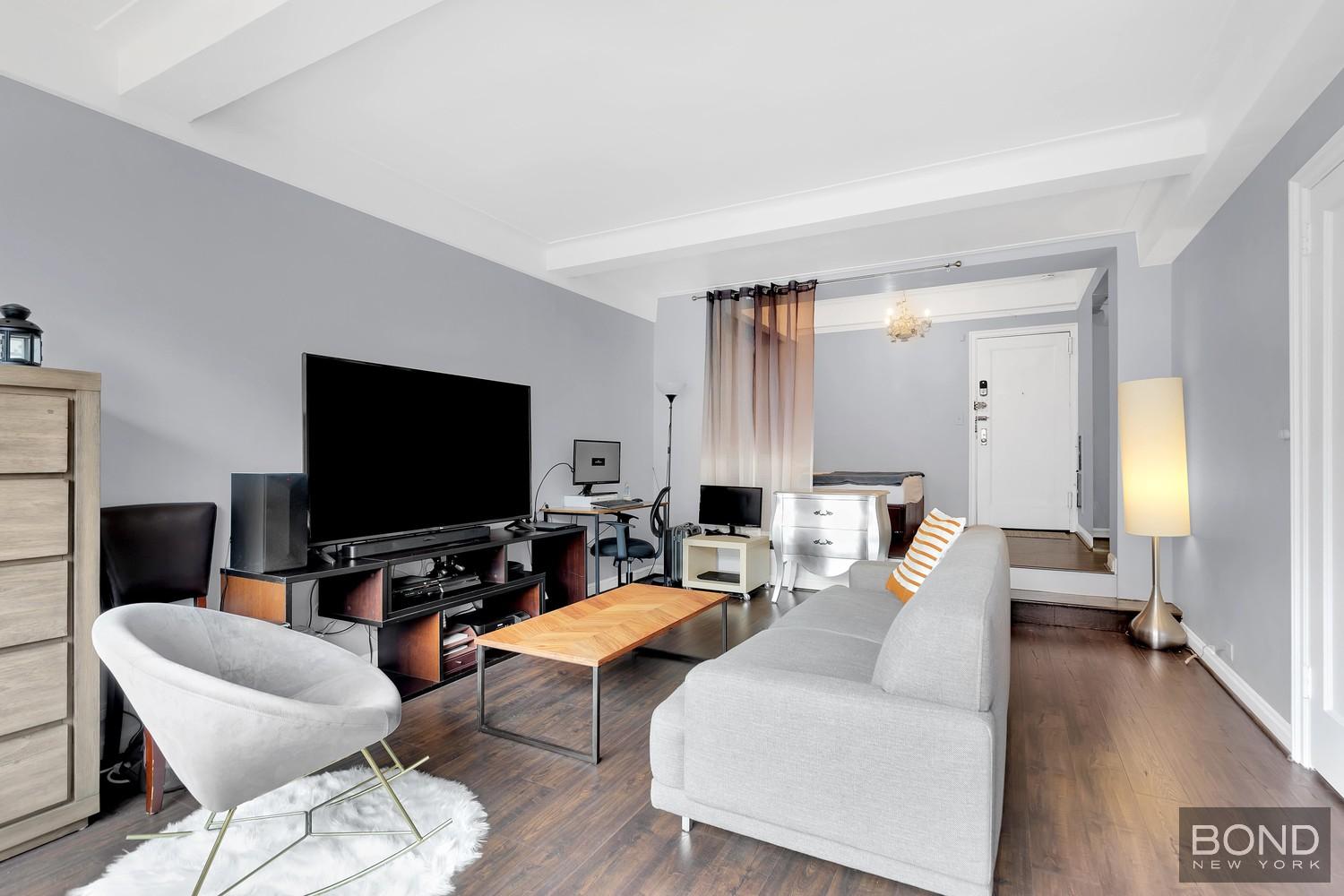 10 Park Avenue Unit 14H — photo