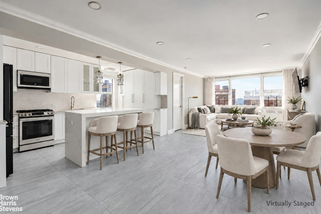 3755 Henry Hudson Parkway W Unit 14a — photo