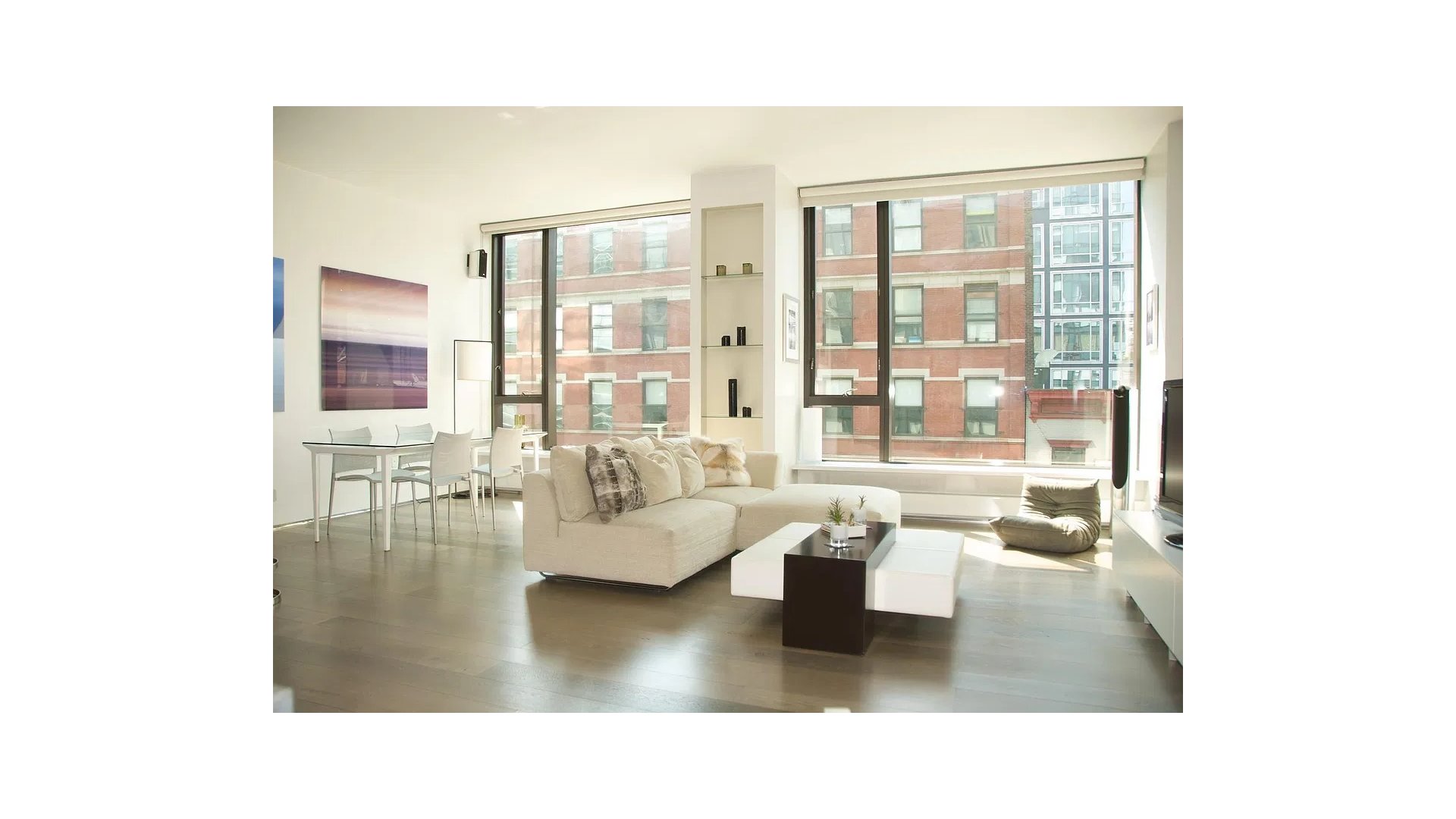 505 Greenwich Street Unit 5C — photo