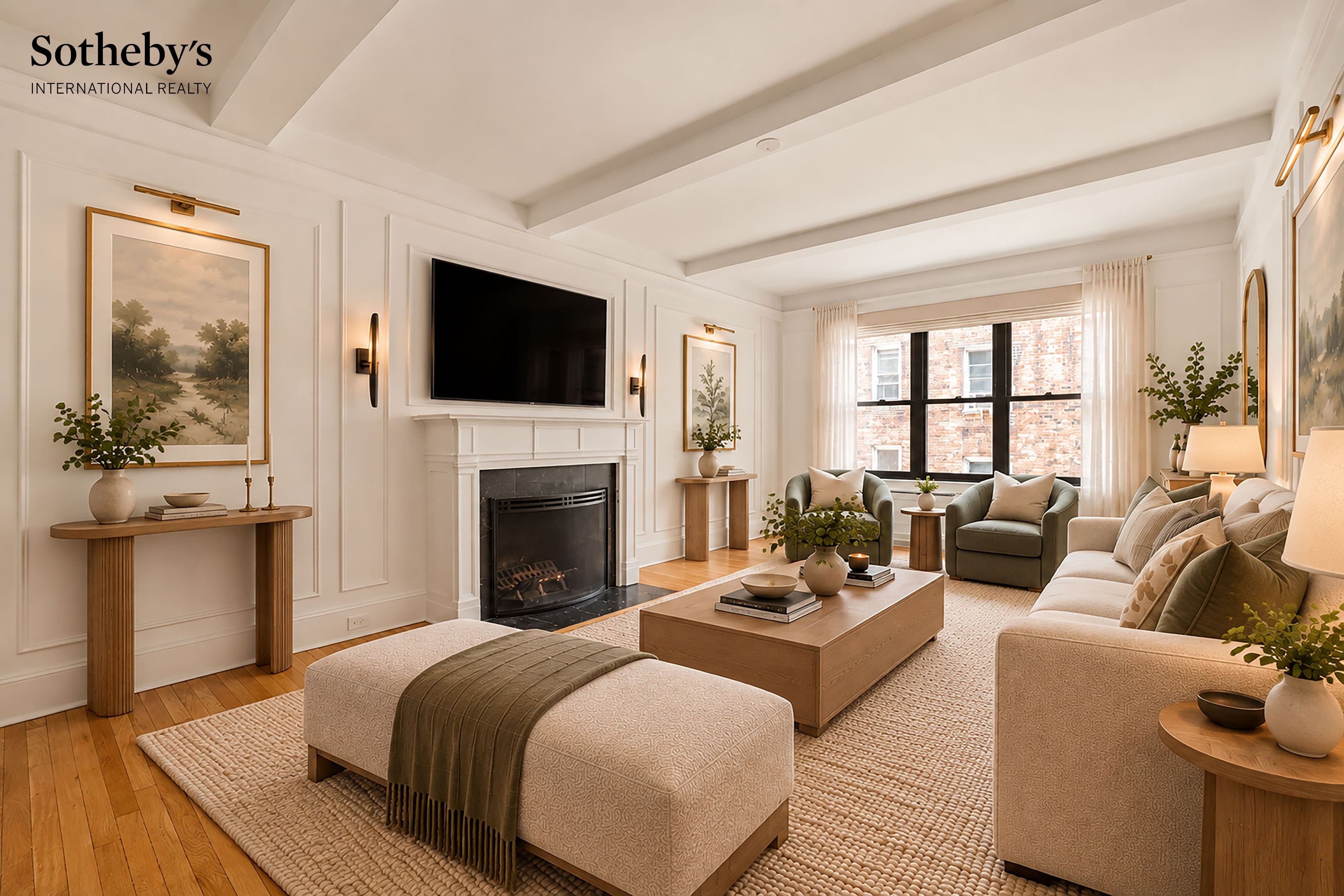 1049 Park Avenue Unit 8C — photo