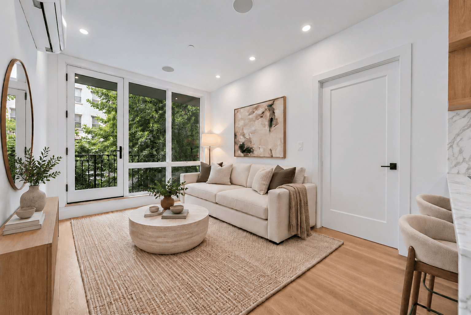 1019 Hancock Street Unit 2-B — photo