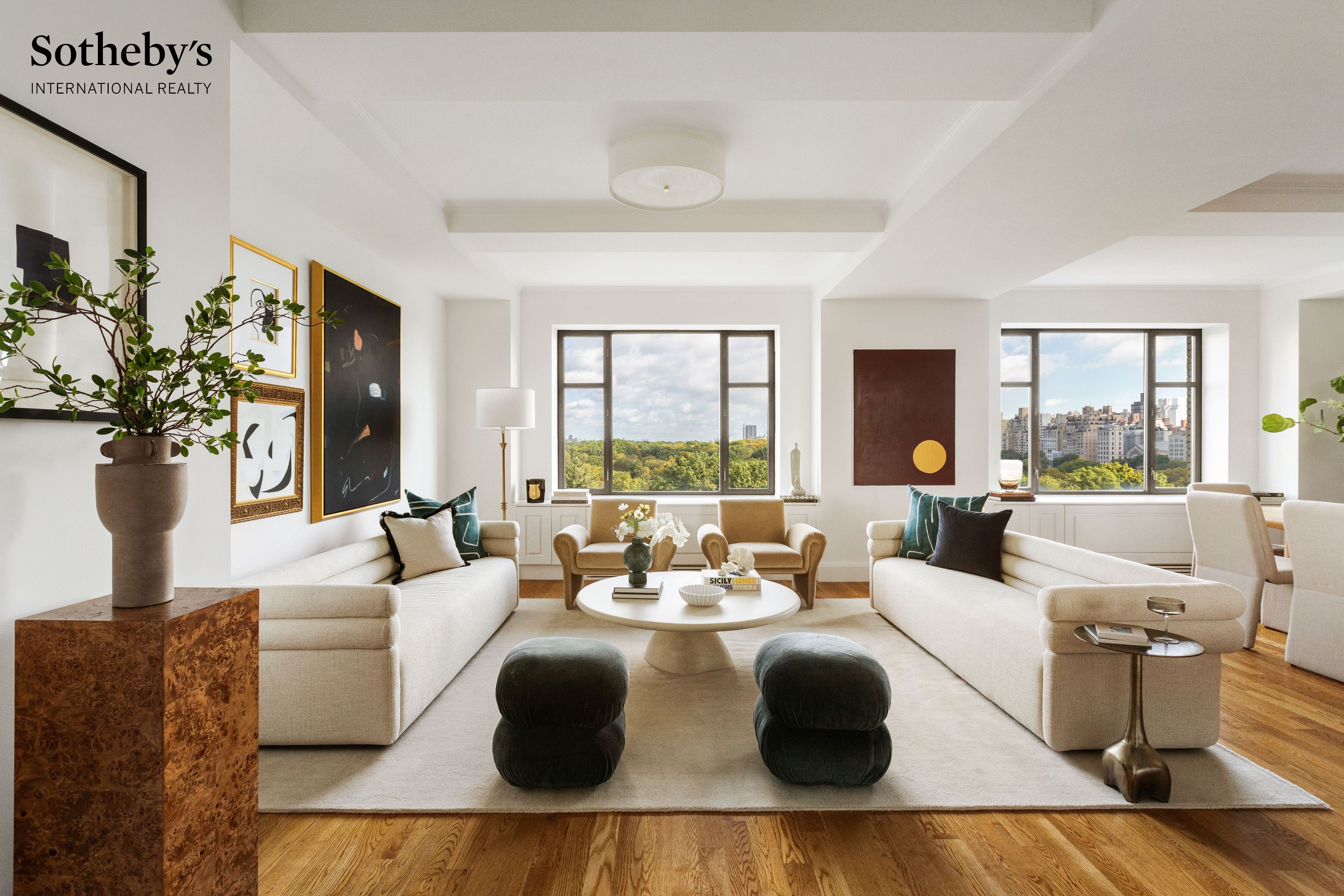 110 Central Park S Unit 11Bc — photo