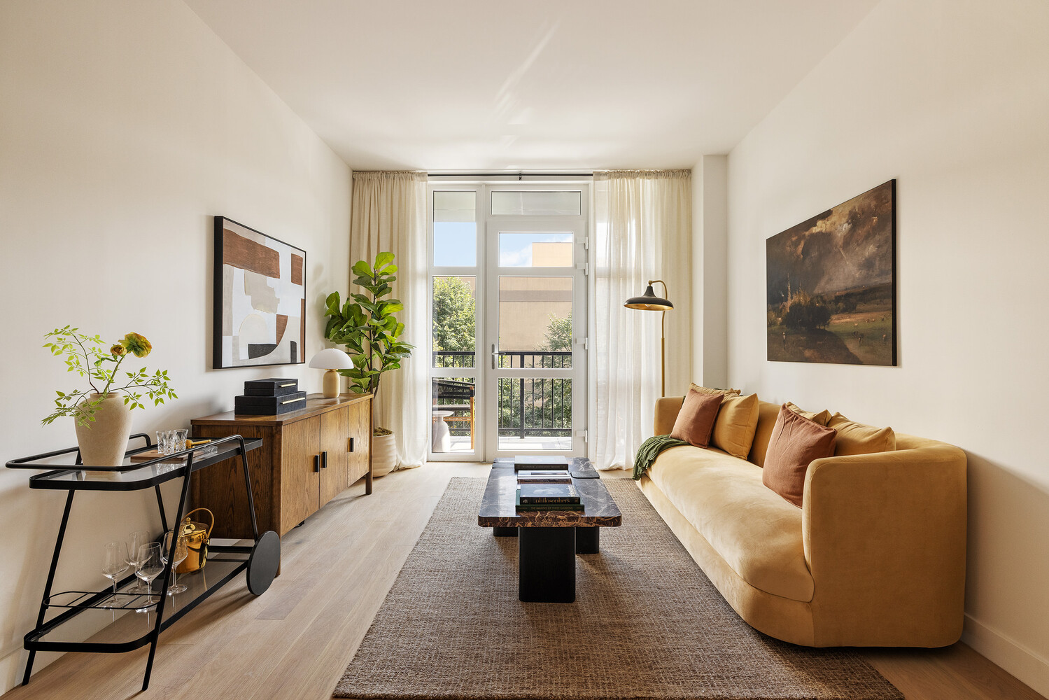 23 Ocean Parkway Unit 3N — photo