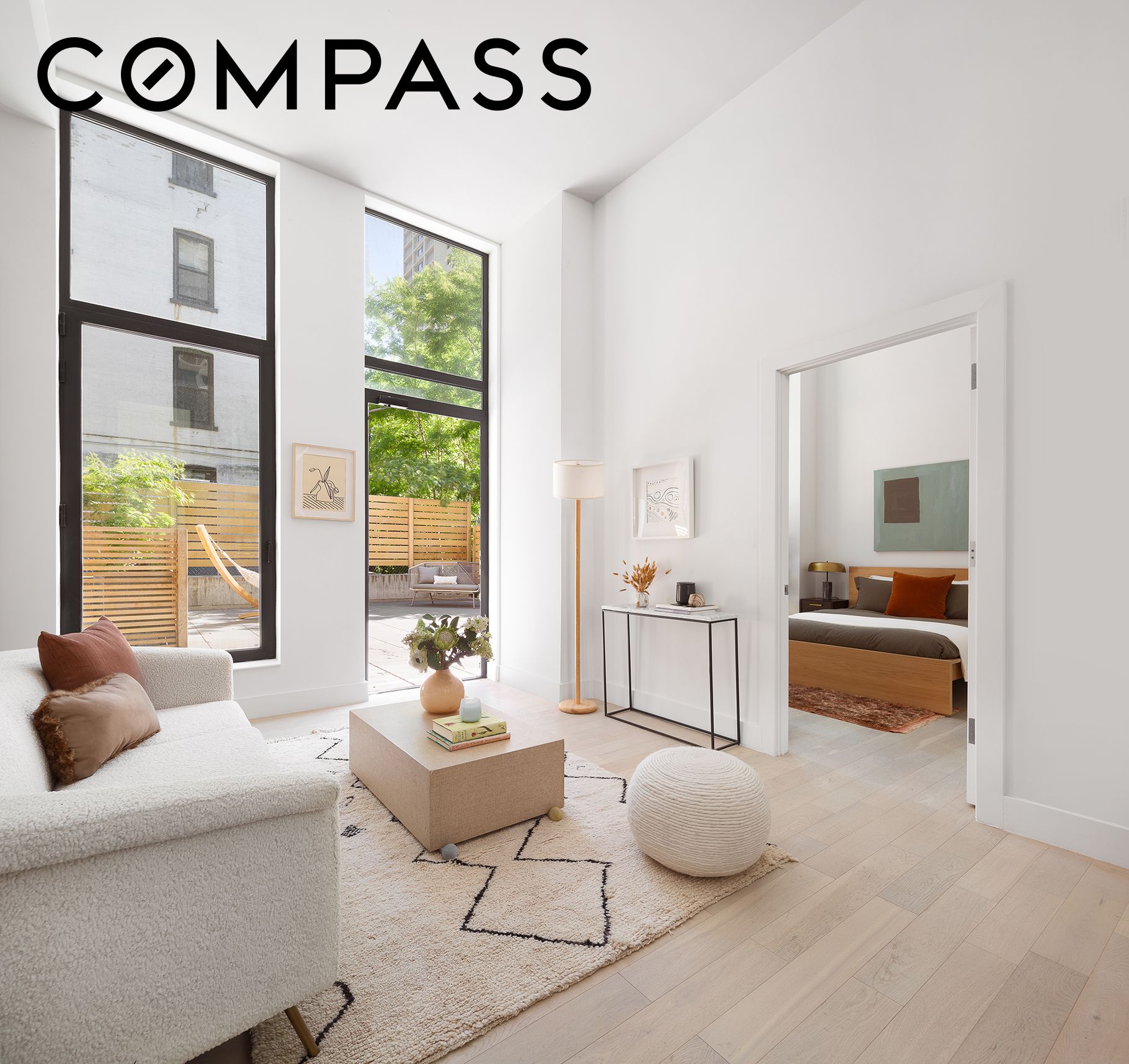 111 Montgomery Street B/1 — photo