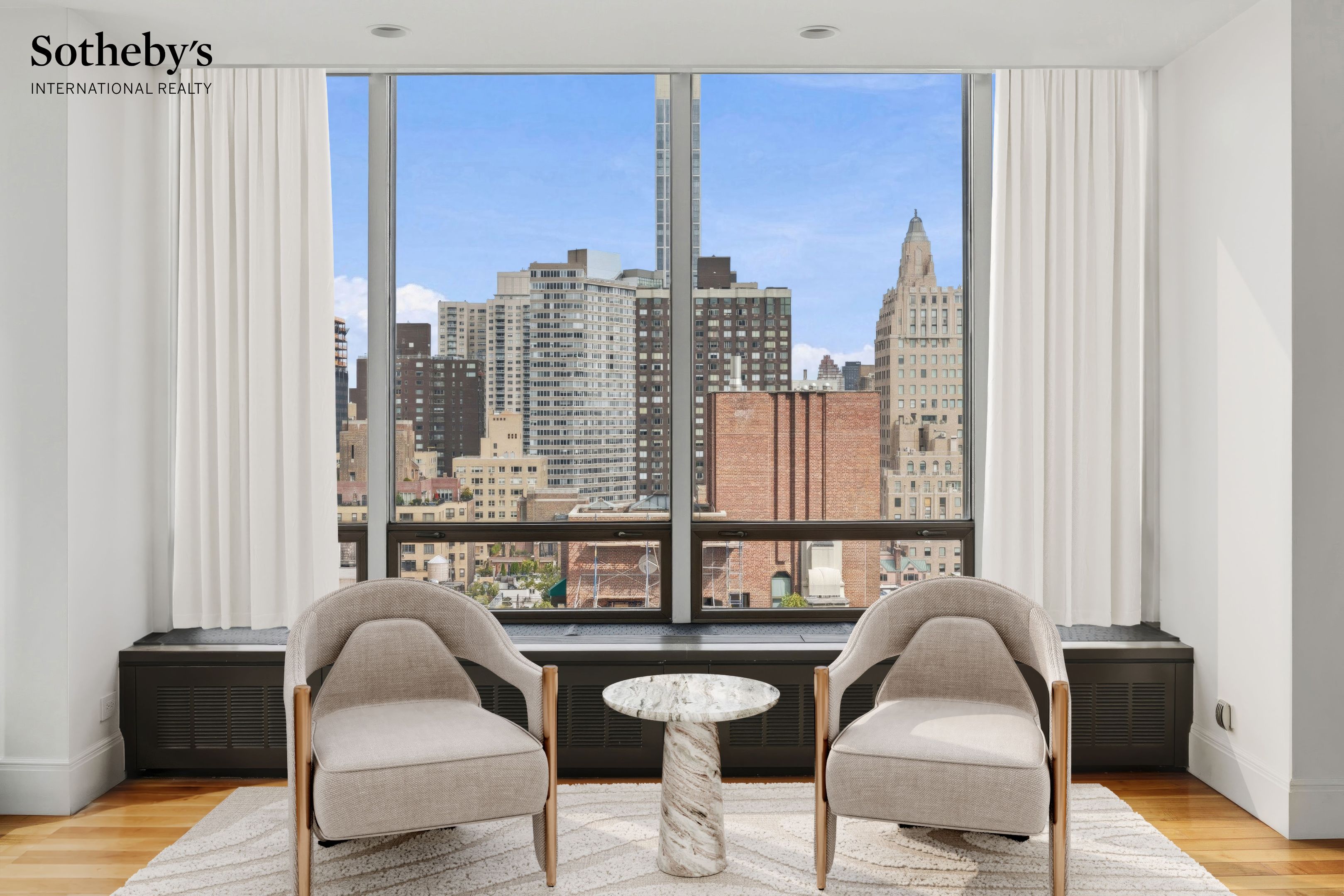 870 United Nations Plaza Unit 23B — photo