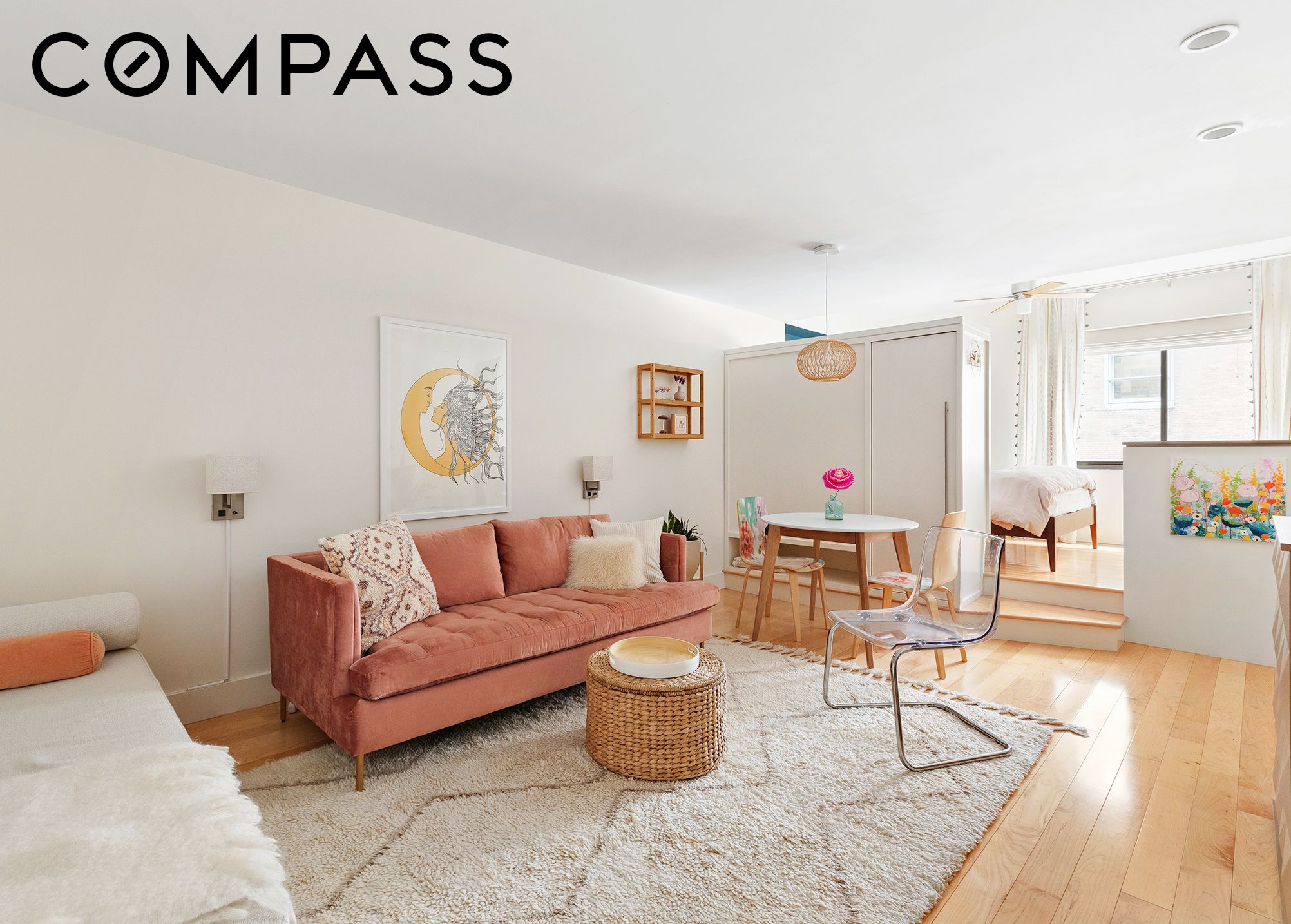 85 8th Avenue Unit 5H — photo